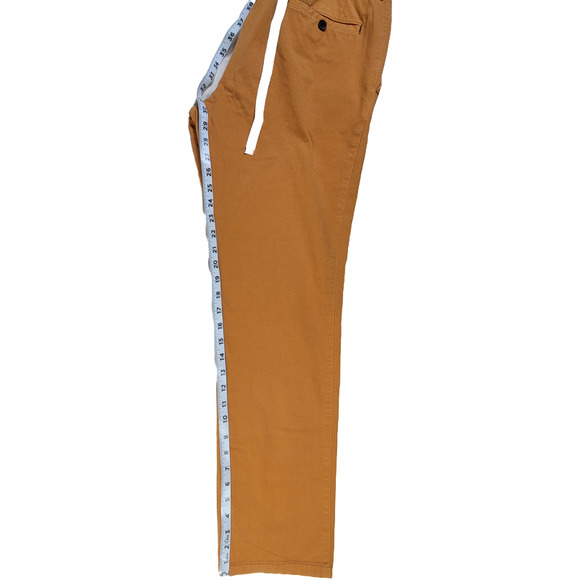 Kent Ave Chino Style Pants Size L - Picture 7 of 9